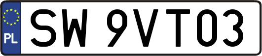 SW9VT03