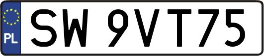 SW9VT75