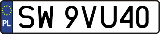 SW9VU40