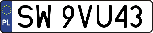 SW9VU43