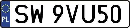 SW9VU50