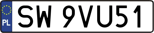 SW9VU51