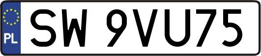 SW9VU75
