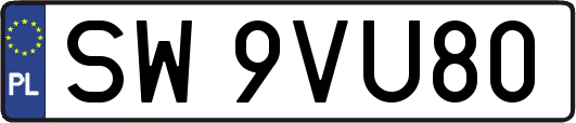 SW9VU80