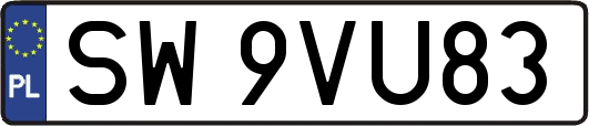 SW9VU83