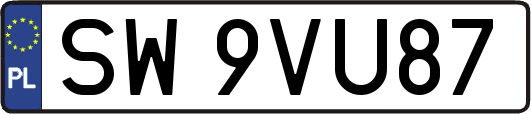 SW9VU87