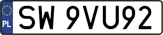 SW9VU92