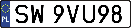 SW9VU98