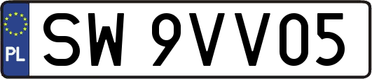 SW9VV05