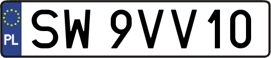 SW9VV10