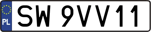 SW9VV11