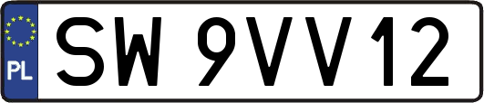 SW9VV12