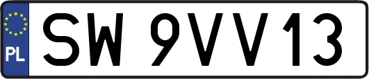 SW9VV13
