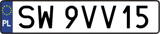 SW9VV15