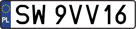 SW9VV16