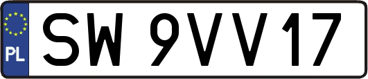 SW9VV17