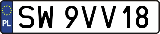 SW9VV18