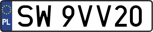 SW9VV20