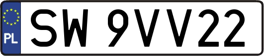 SW9VV22