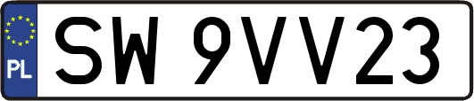 SW9VV23