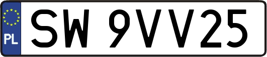 SW9VV25