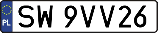 SW9VV26