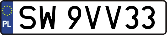 SW9VV33