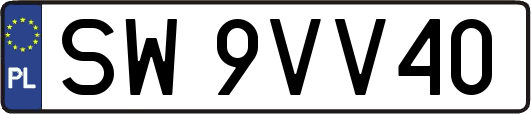 SW9VV40