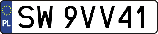 SW9VV41