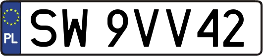 SW9VV42