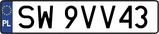 SW9VV43