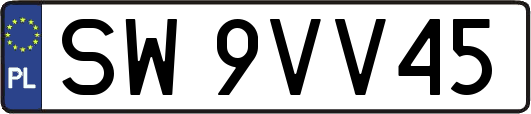 SW9VV45