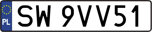 SW9VV51