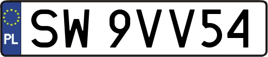 SW9VV54