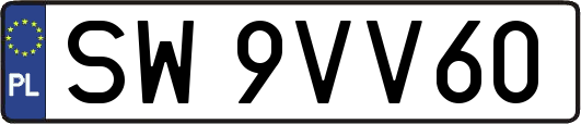 SW9VV60
