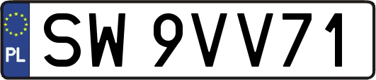 SW9VV71