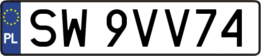 SW9VV74