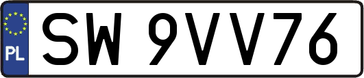 SW9VV76