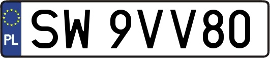 SW9VV80