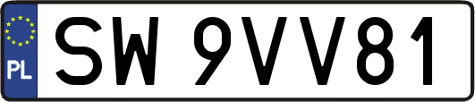 SW9VV81