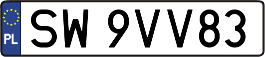 SW9VV83