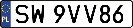 SW9VV86