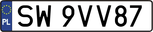 SW9VV87