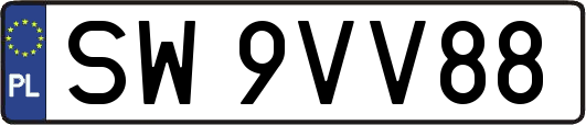 SW9VV88