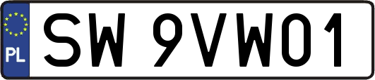 SW9VW01