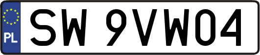 SW9VW04