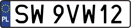 SW9VW12
