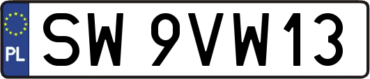 SW9VW13