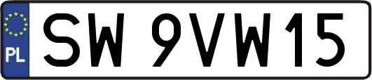 SW9VW15
