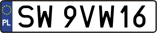 SW9VW16